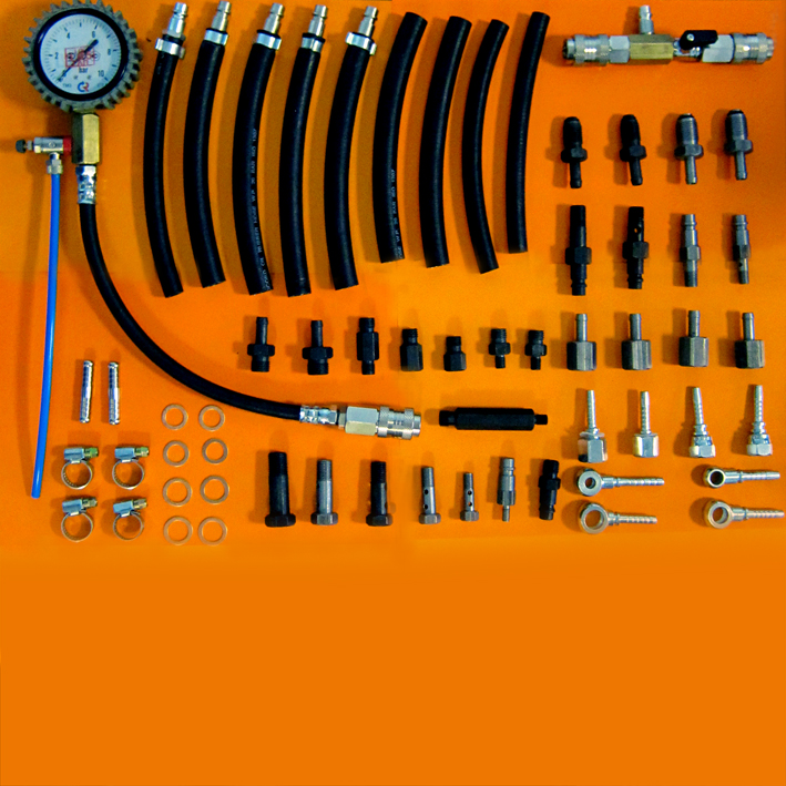 Техносоюз Тестер топливных систем SMC-1002/4