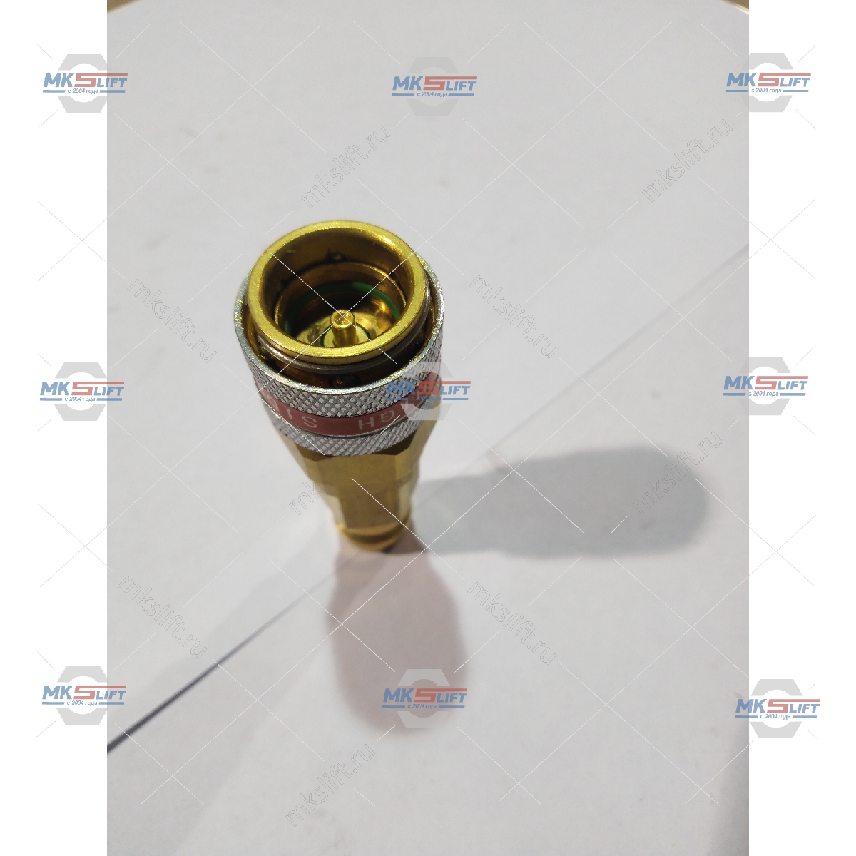 Быстросьём для BMW TopAuto  арт. RR1000840