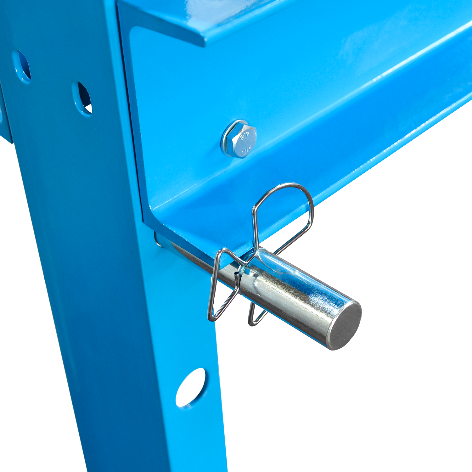 Пресс гидравлический напольный TROMMELBERG SD200805C на 20 т