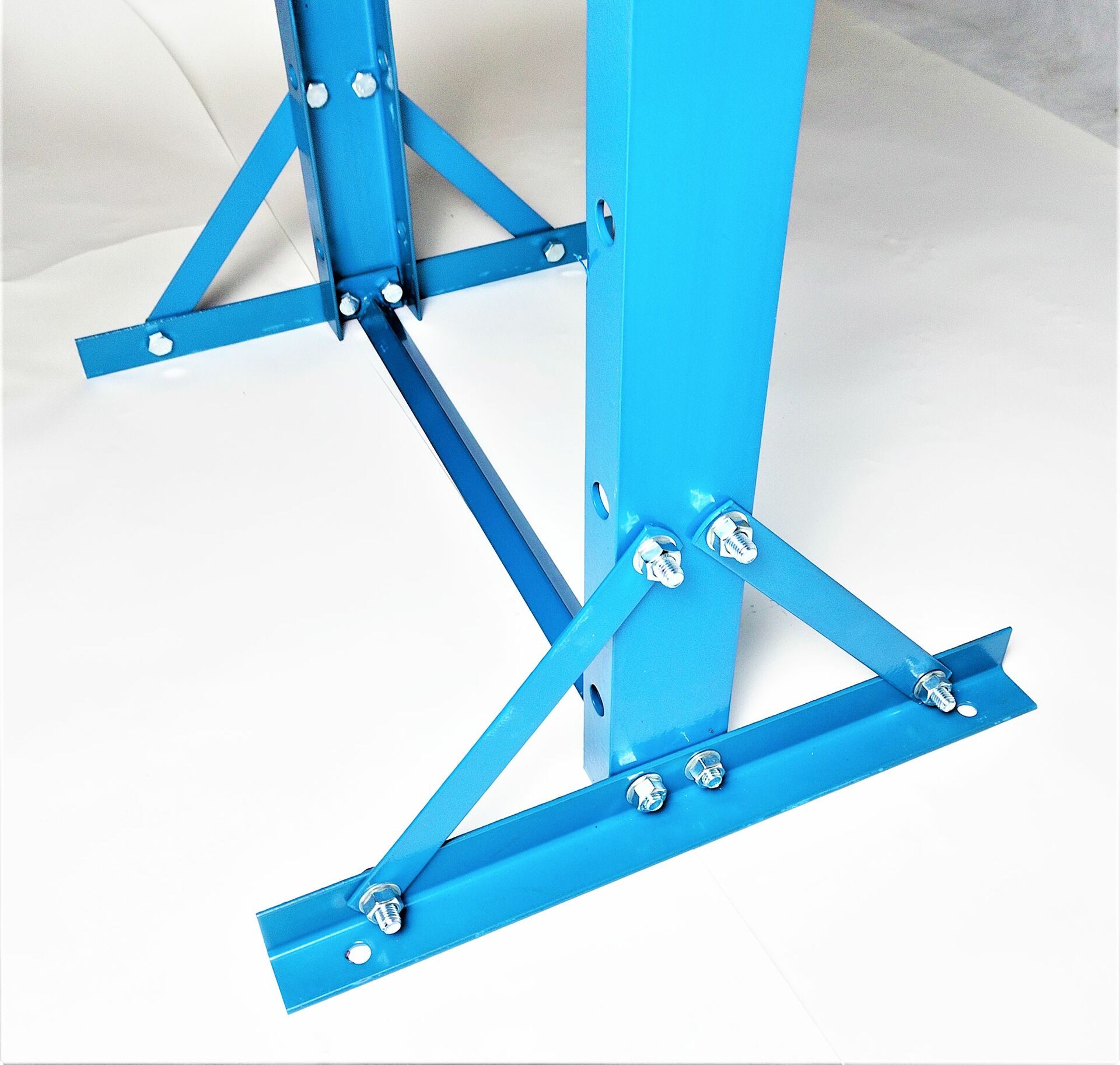 Пресс гидравлический BRPS-12