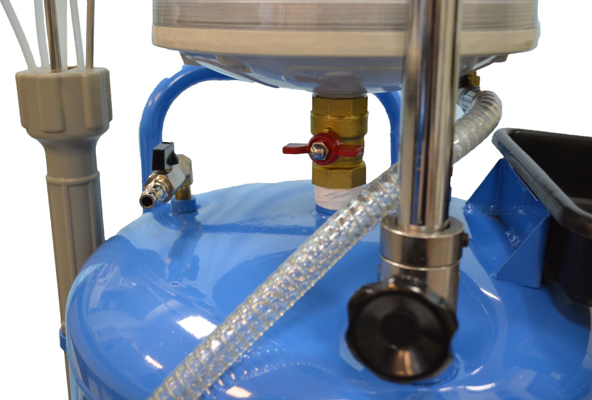 УСТАНОВКА МАСЛОСМЕННАЯ BRANN BRO6927