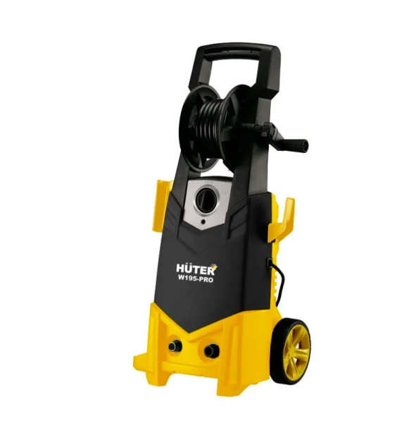 Техносоюз Мойка HUTER W195-PRO