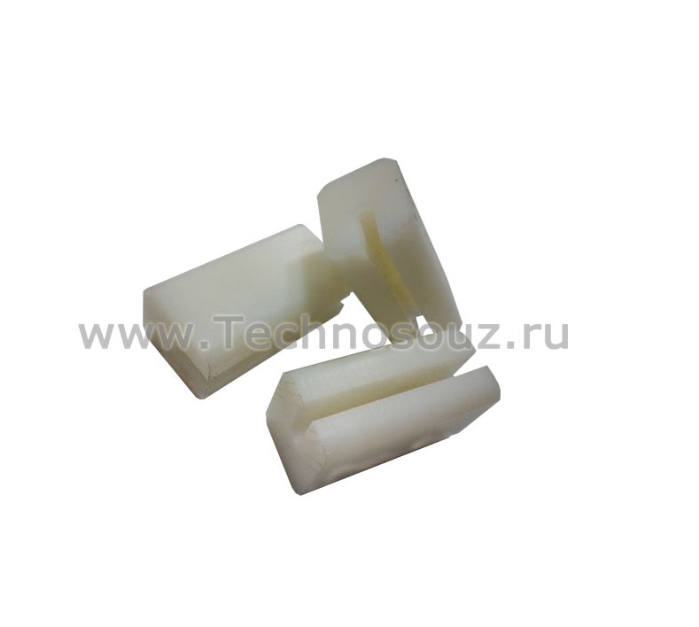 Техносоюз Блок скольжения каретки двухстоечного подъемника