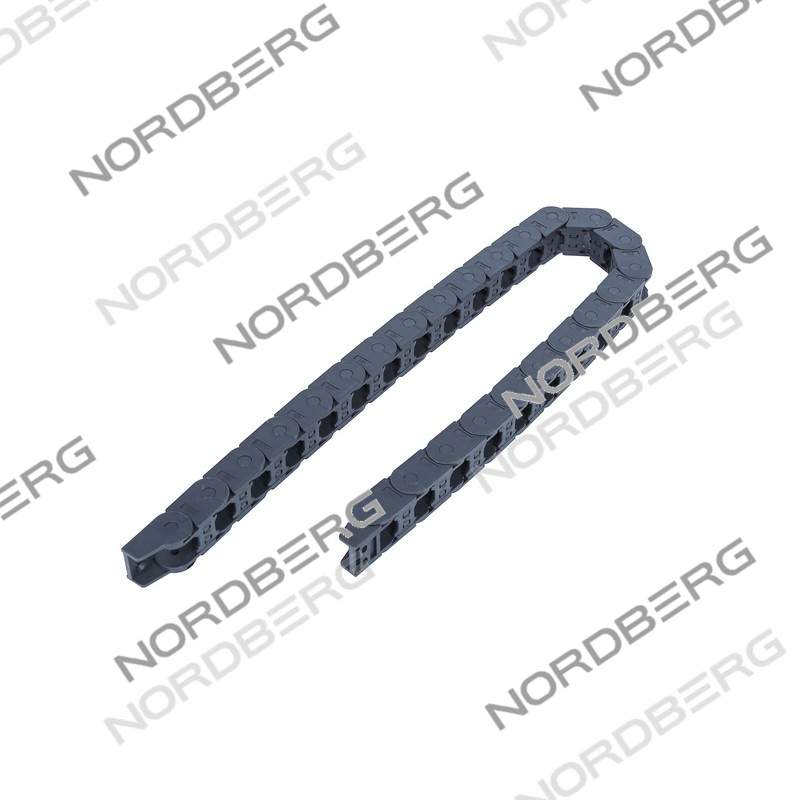 Кожух масляного шланга для N635-4,5T NORDBERG