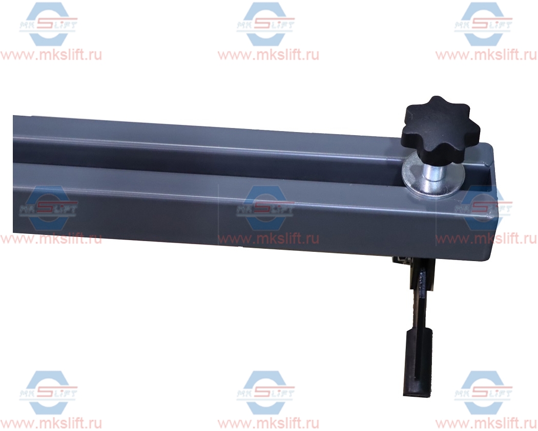 Стенд для вывешивания двигателя г/п 500 кг., 180 см. KraftWell  арт. KRWEB2