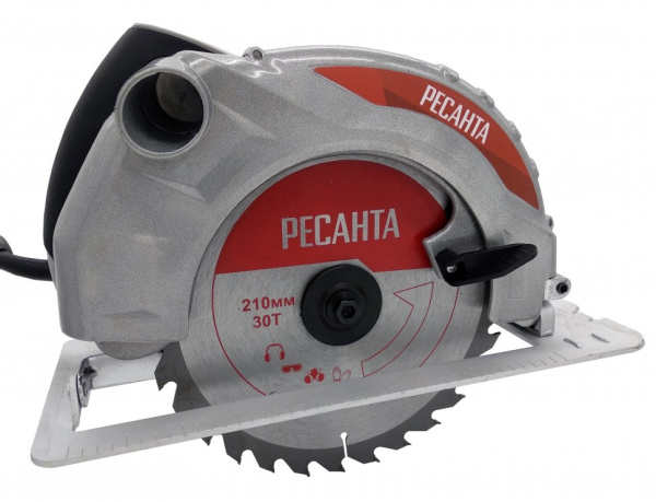 Техносоюз Дисковая пила ДП-210/2000 Ресанта