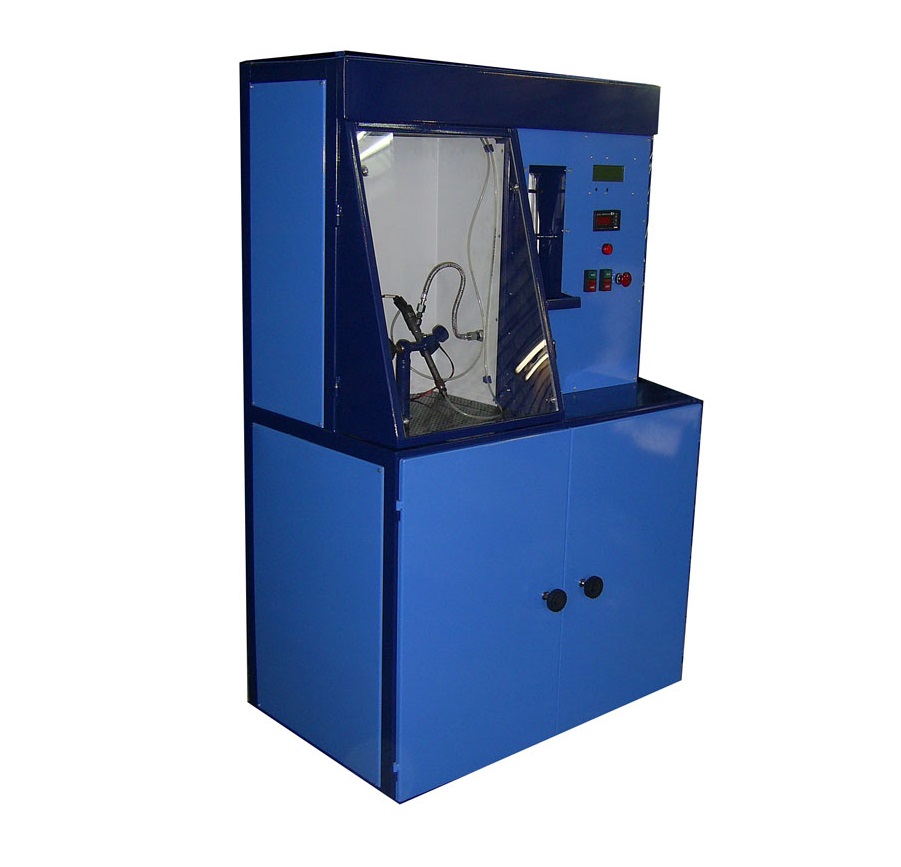 Техносоюз Стенд для форсунок common rail, М-108