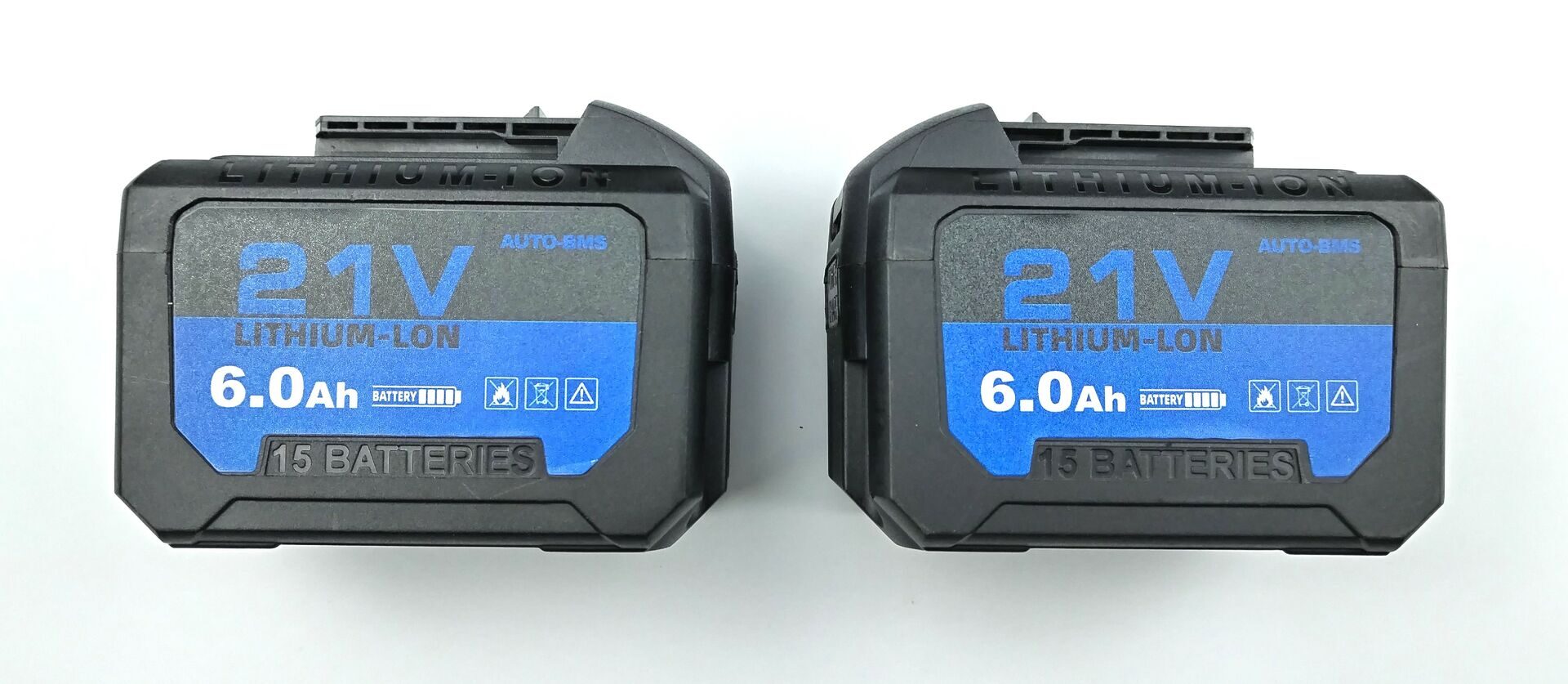 Гайковерт аккумуляторный BRANN BBT-1200