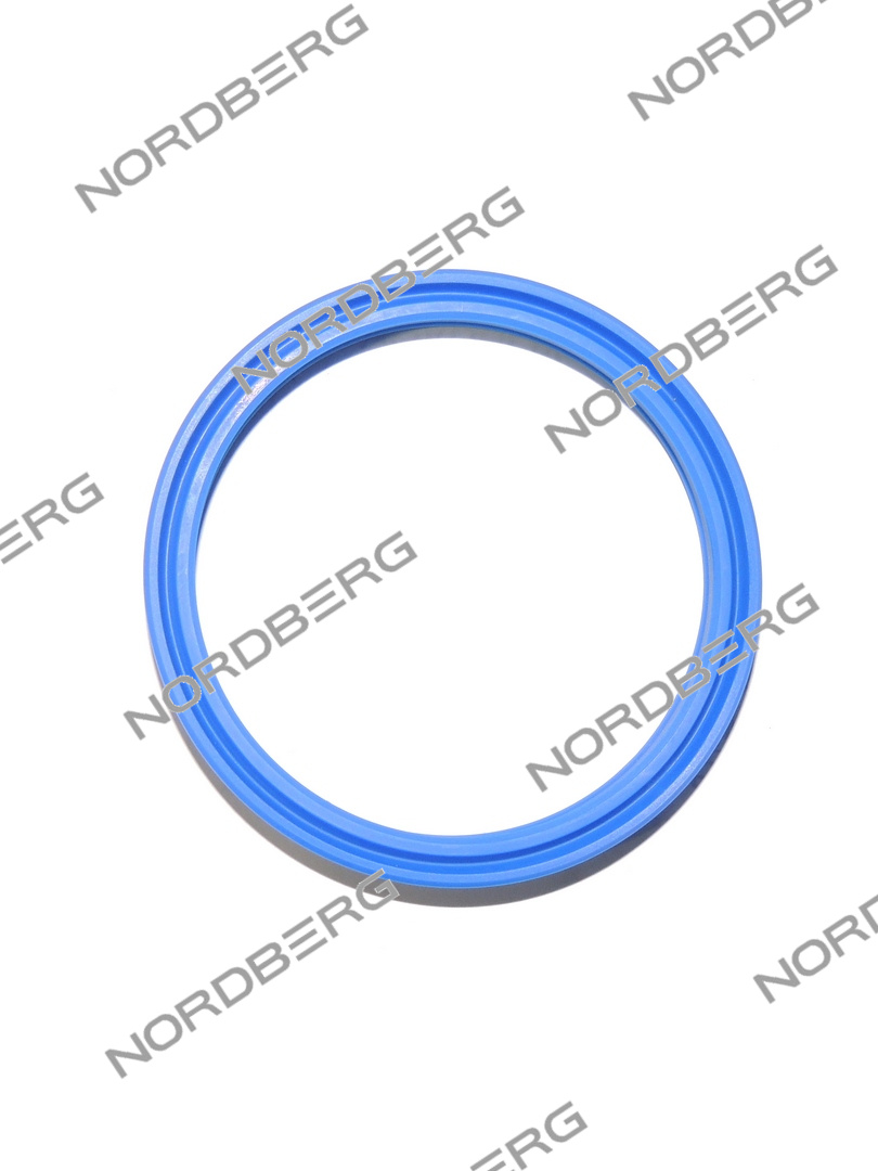 Прокладка U-образная D35-702 для NORDBERG N631-3,5