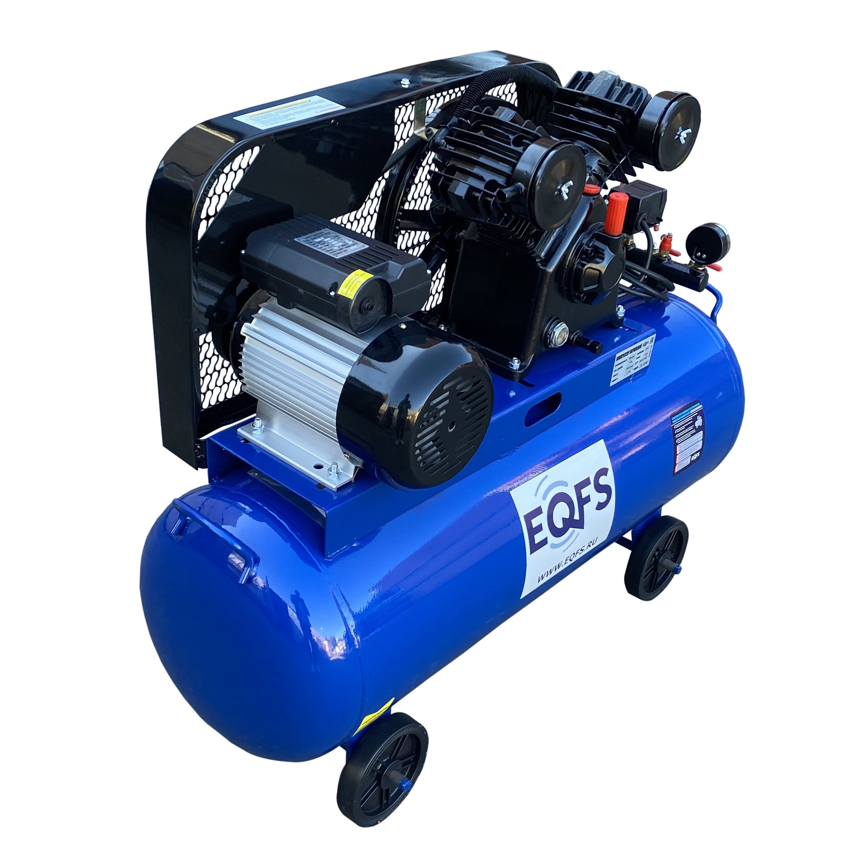 Техносоюз ES-100/360 Компрессор