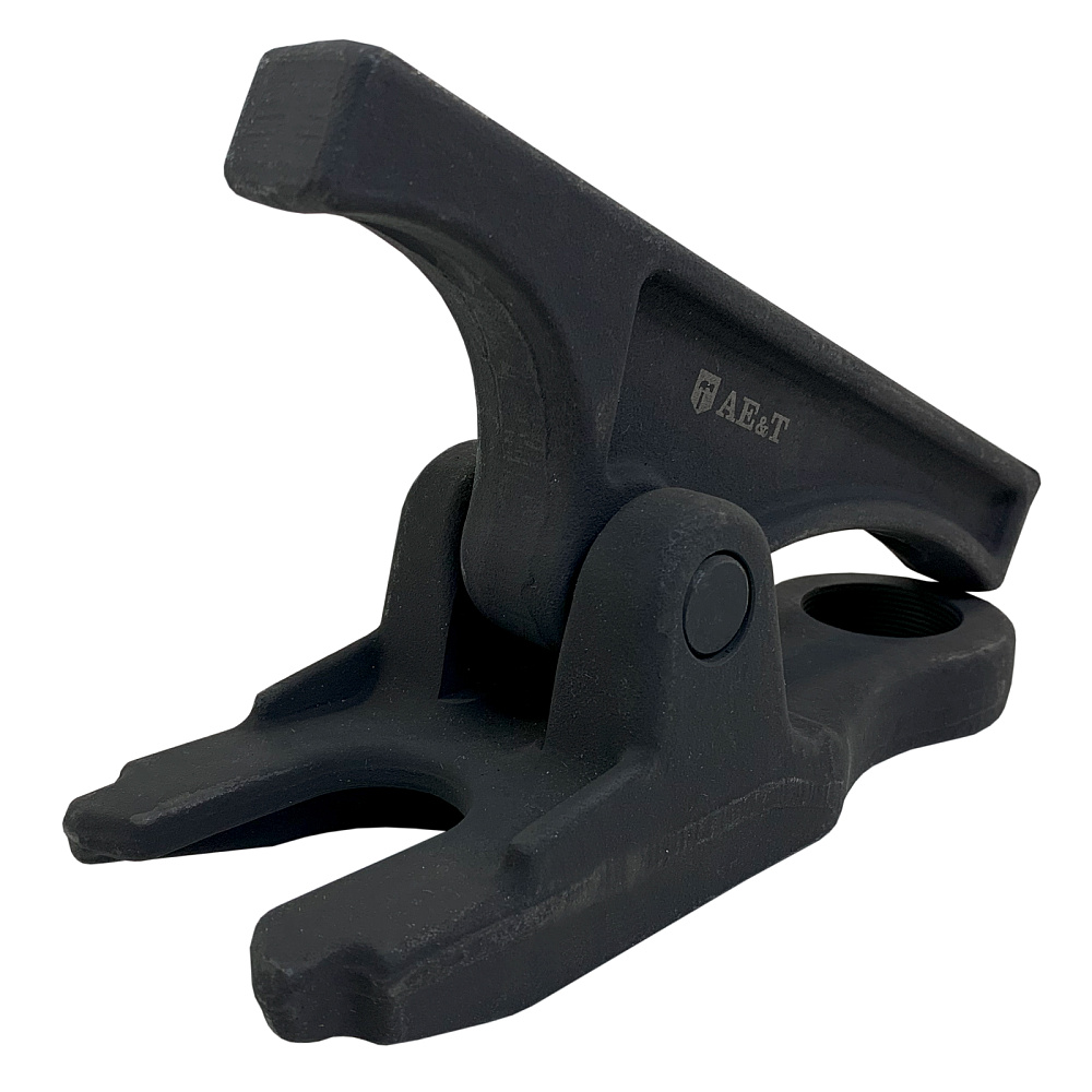 Съемник шаровых шарниров сверхмощный TA-D1061 AE&T
