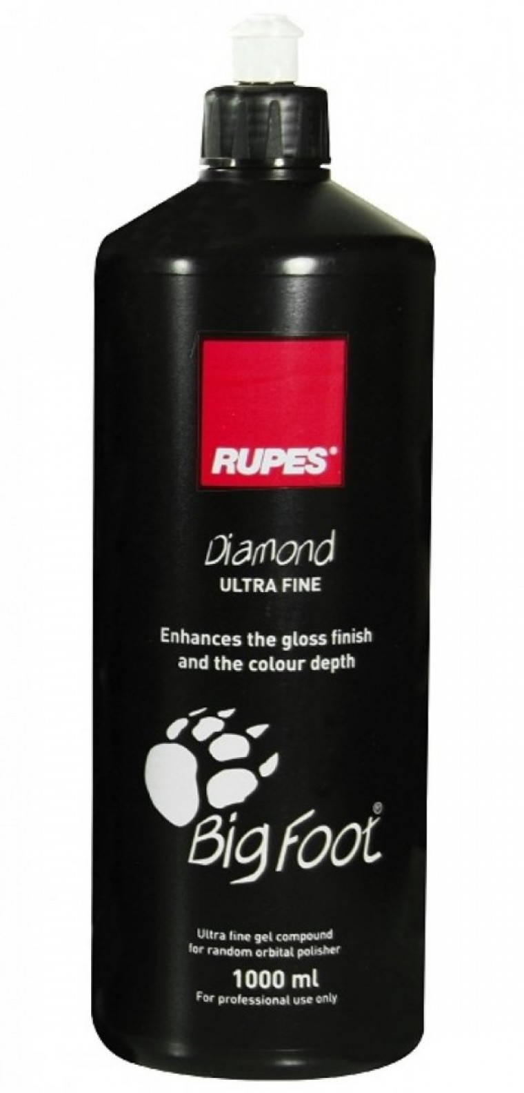 Паста полировальная RUPES DIAMOND ультратонкая (1 литр)