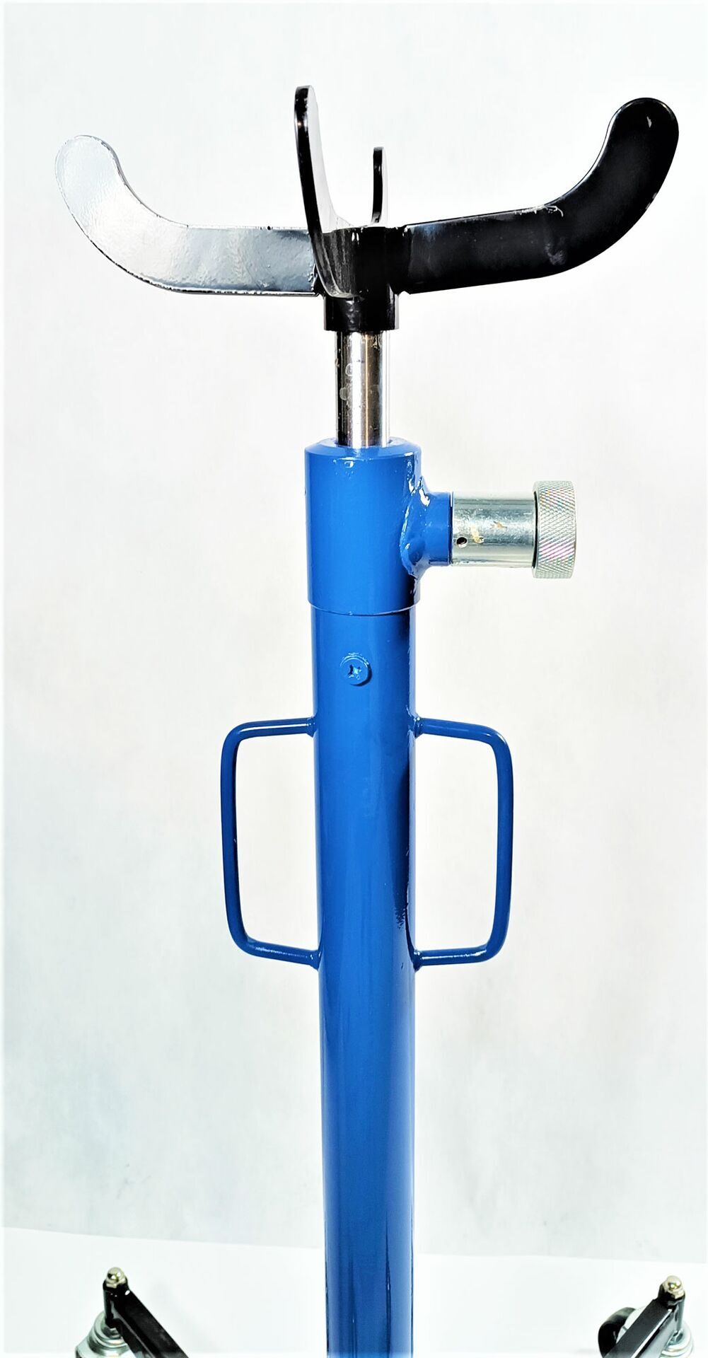 Стойка трансмиссионная гидравлическая BRANN BRJT-0,6