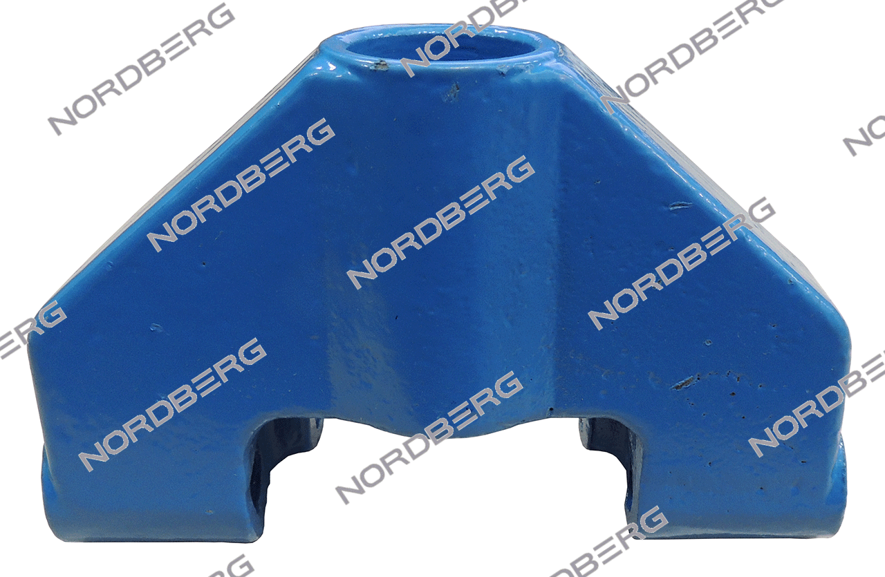 Основание рукоятки для домкрата N32035 NORDBERG
