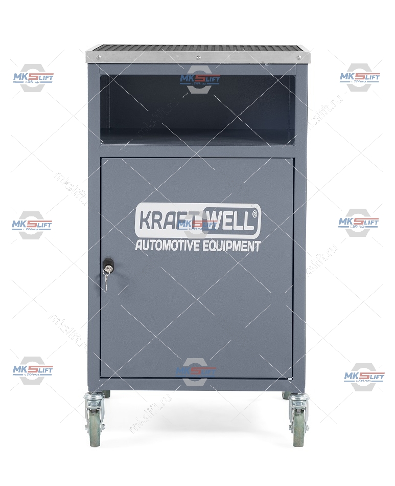 Тумба передвижная KraftWell  арт. KRW-VD9