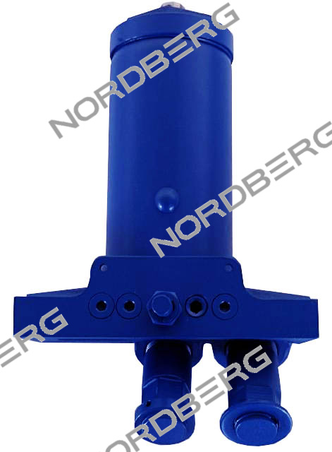 Цилиндр гидравлический в сборе для N32036 (new) NORDBERG