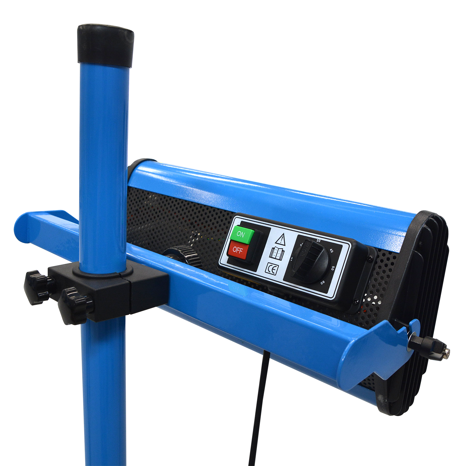 Инфракрасная коротковолновая сушка TROMMELBERG IR1 ECONOMY (1 кассета)