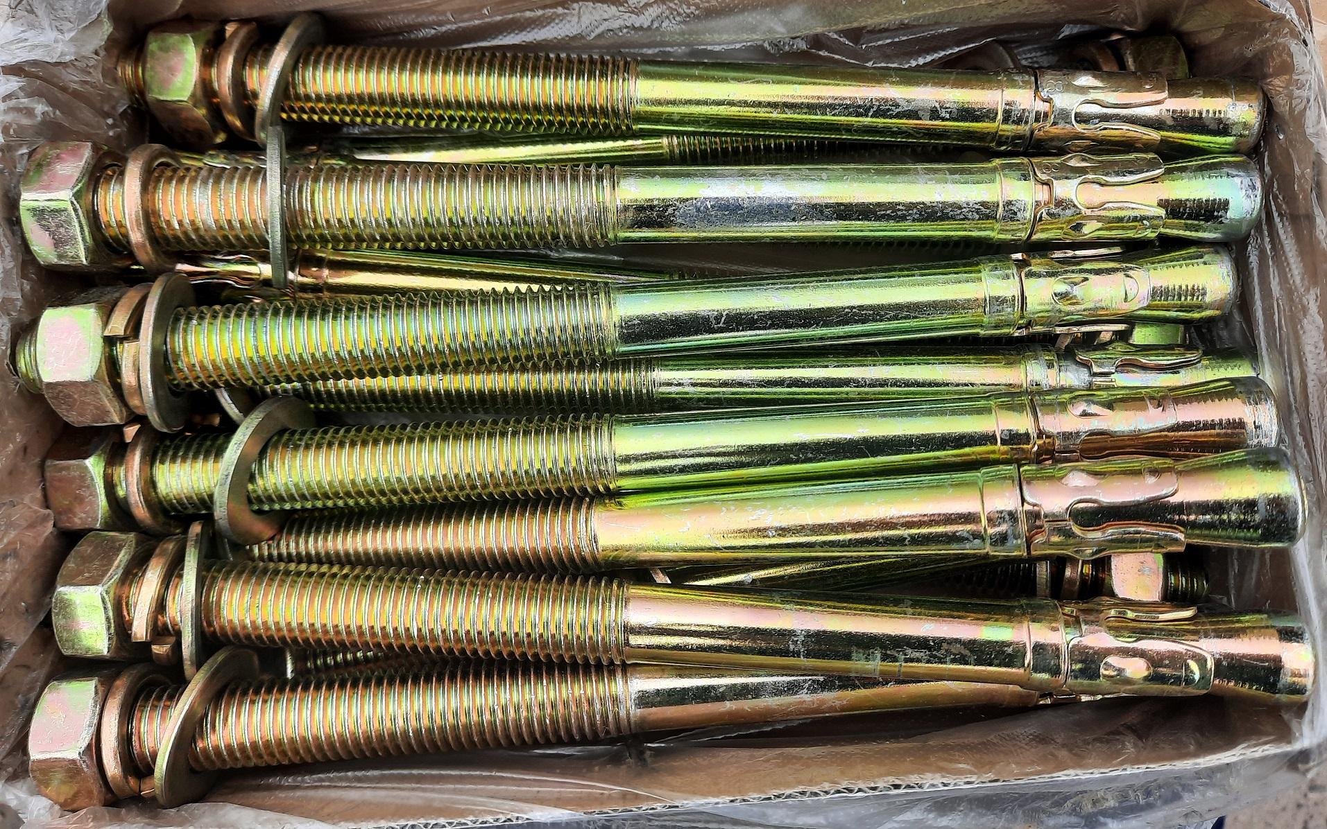 Техносоюз Анкерный болт