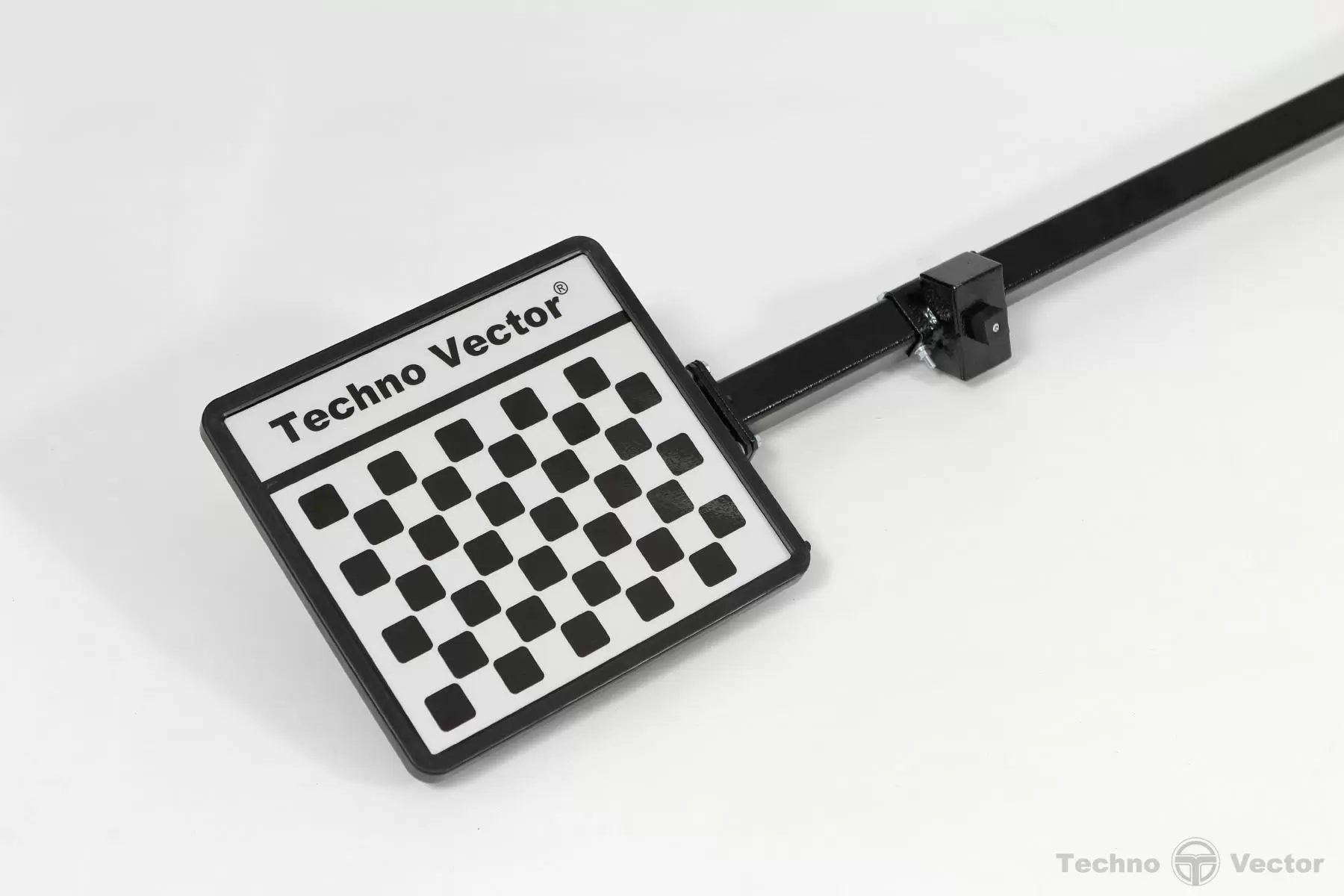 Стенд сход-развал 3D Free Motion ТехноВектор 6 T 6202