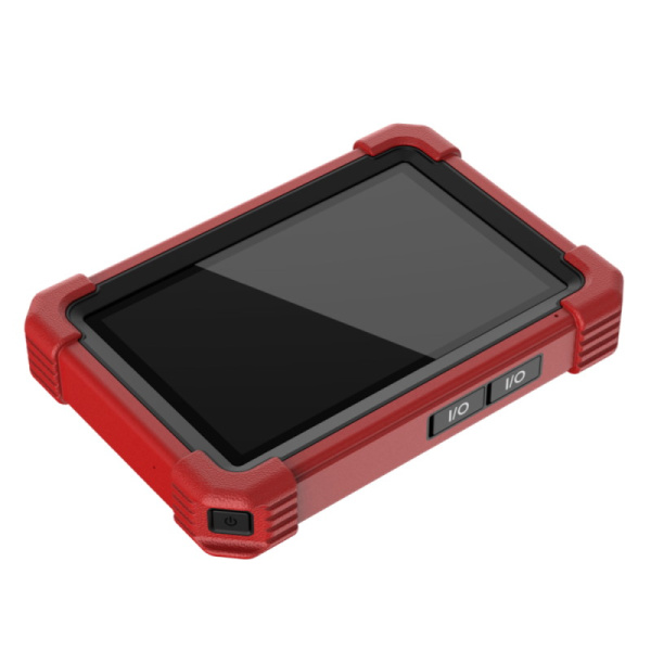 Техносоюз Launch X431 Pro v.5.0 SE (Version 2022) без адаптеров OBD-I