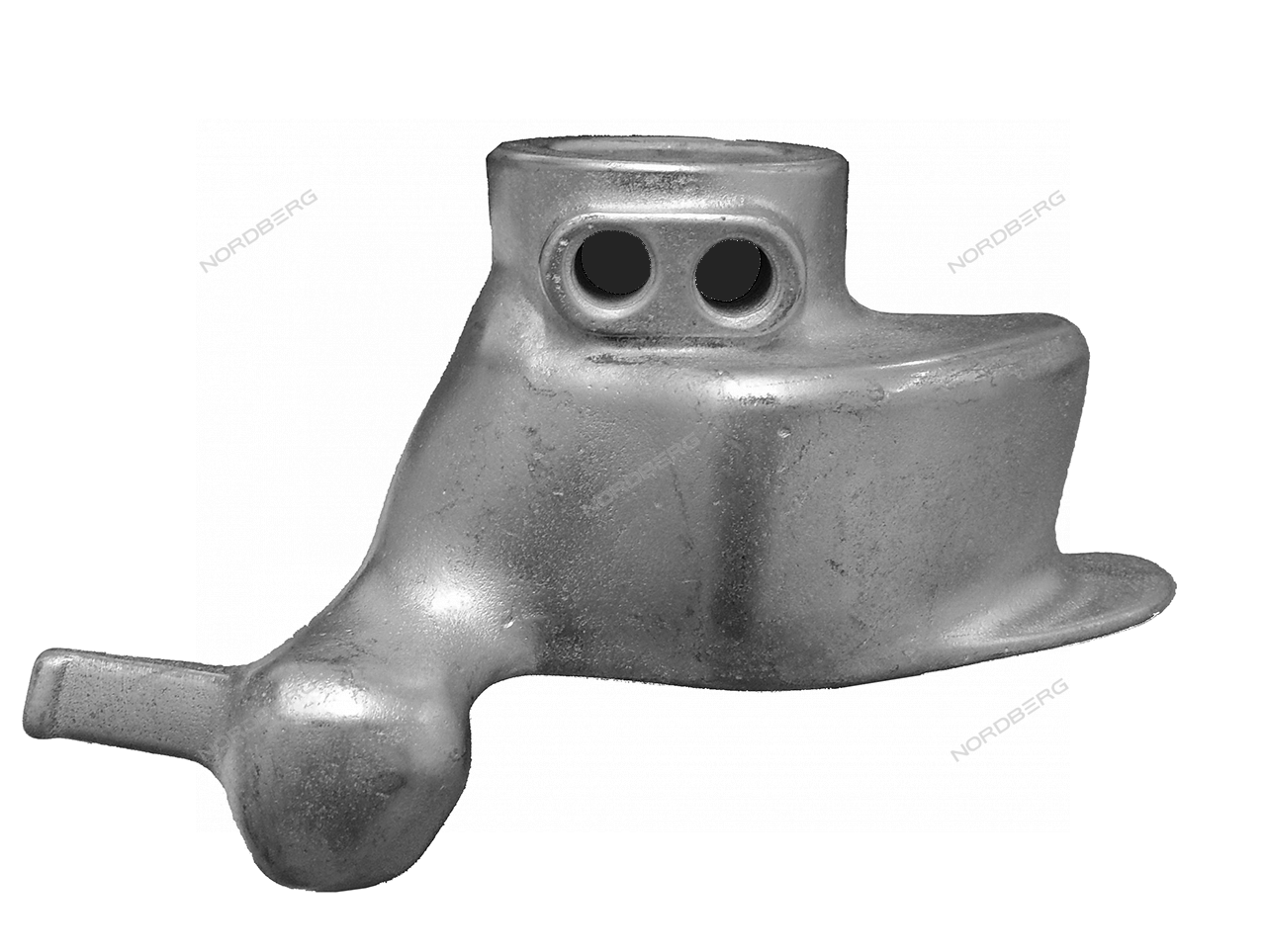 Головка монтажная мото для NORDBERG 4638,4639,4639,5,4640