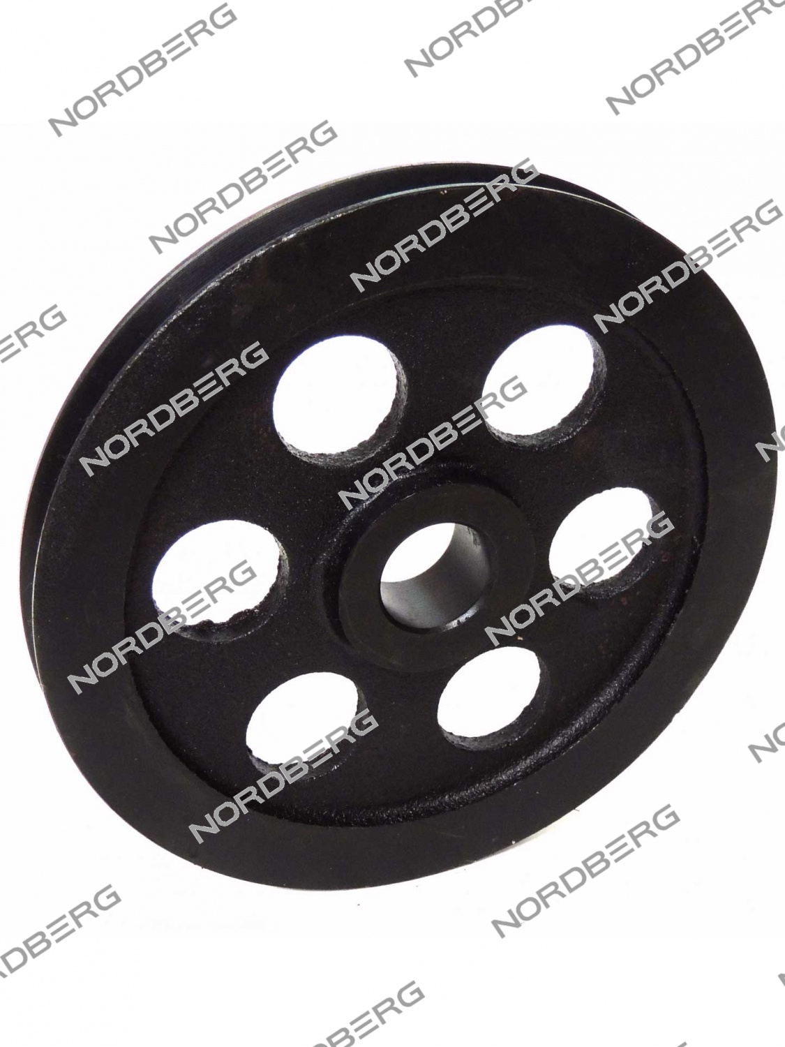 Ролик  для подъемника 4445 NORDBERG