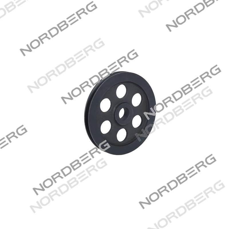 Ролик подъемника 4455 NORDBERG