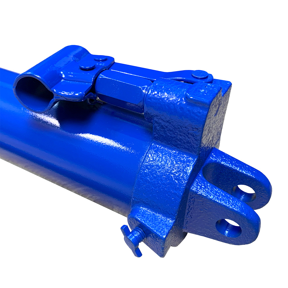 Цилиндр с насосом T01108 AE&T 8т