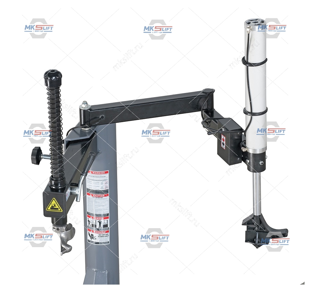 Шиномонтажный станок KRW22/220 полуавтомат 10-24"