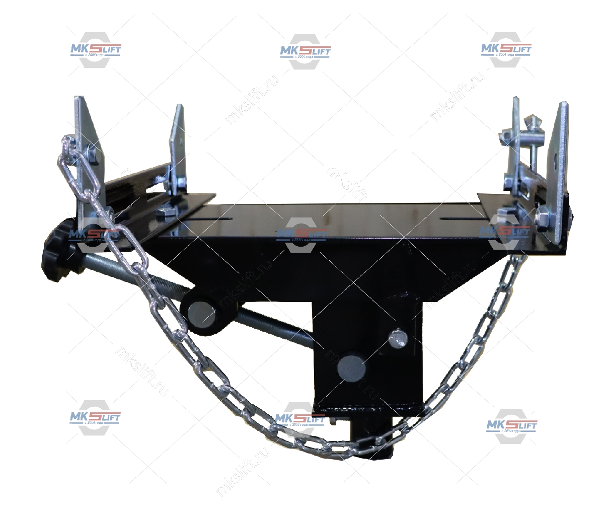 Плата регулируемая для стойки KraftWell  арт. KRWTP