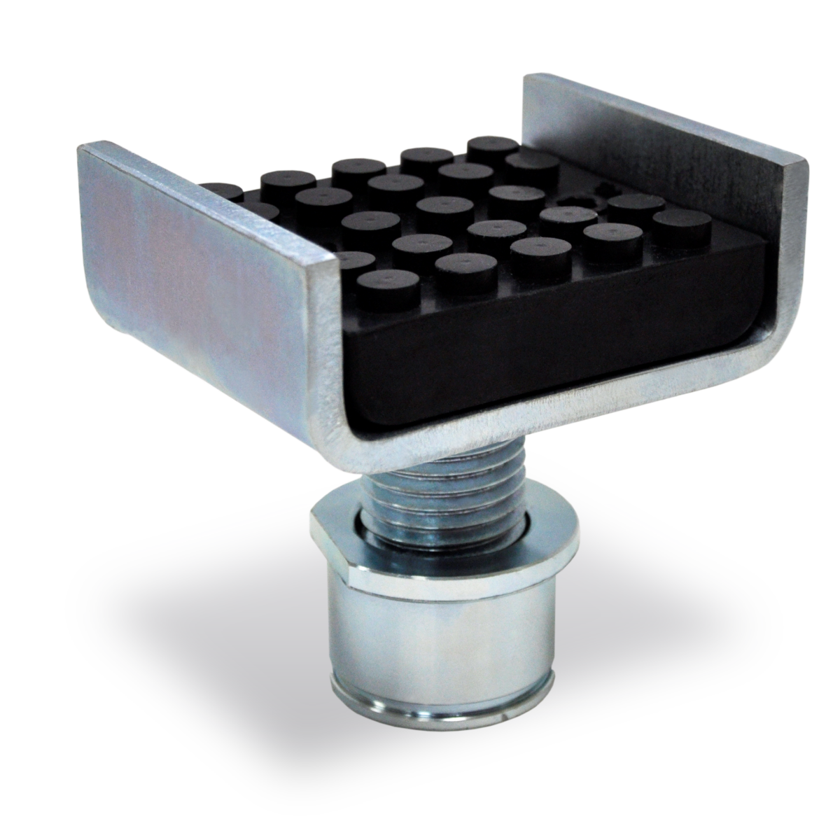 Опора подхвата двухстоечного подъемника для рамных автомобилей ОП-6