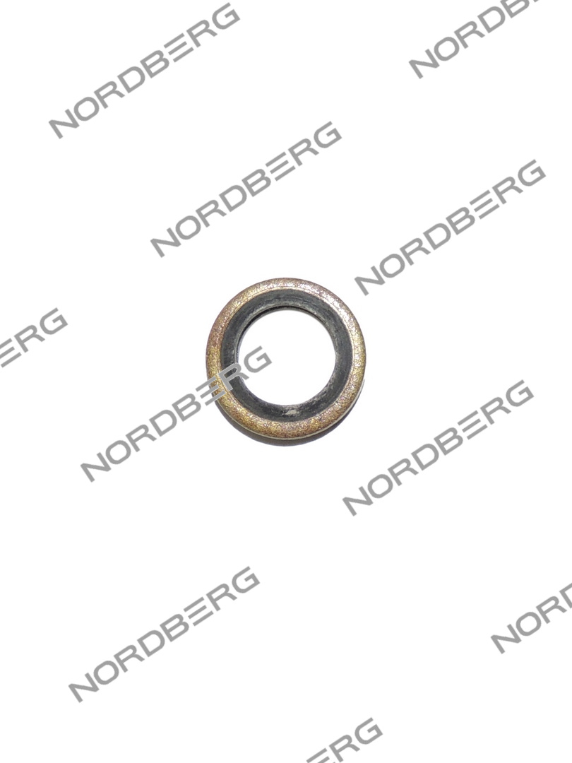 Прокладка кольцевая D12 для NORDBERG N631L-3