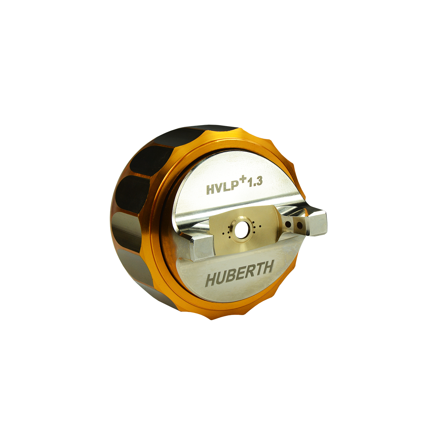 Сменный комплект для краскопульта HUBERTH HVLP+ RP15010HV (дюза 1.3 мм)