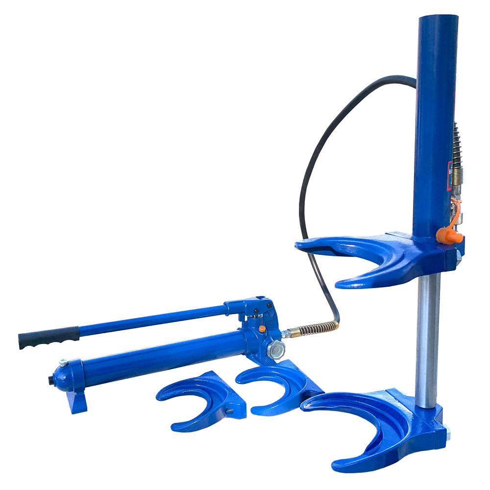 Стяжка пружин T01401 AE&T 990кг