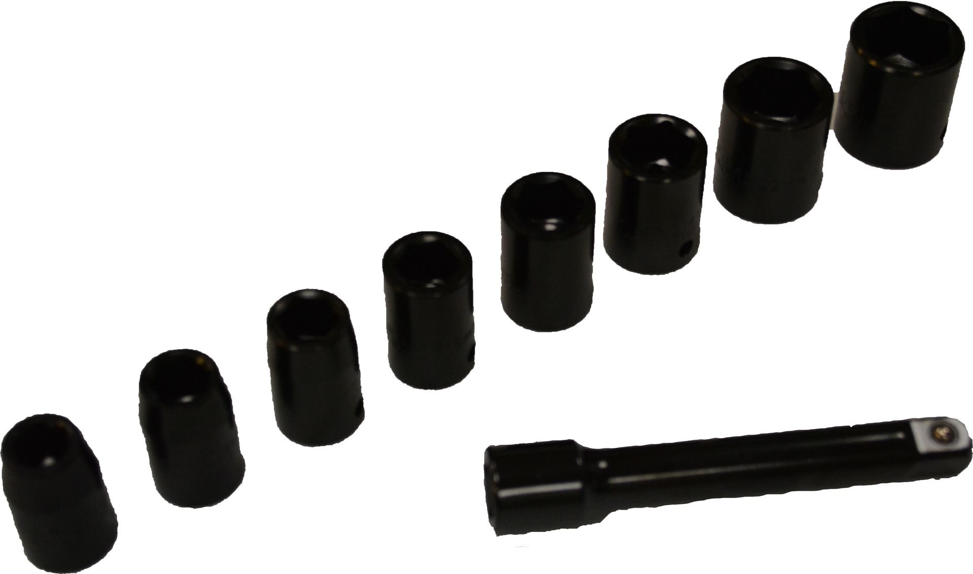 Гайковерт пневматический Brann BPT-900