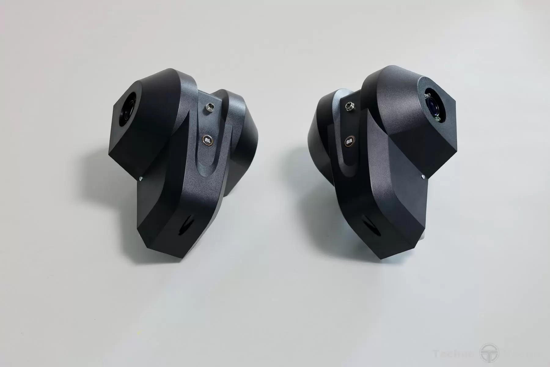 Стенд сход-развал 3D Free Motion ТехноВектор 6 T 6202