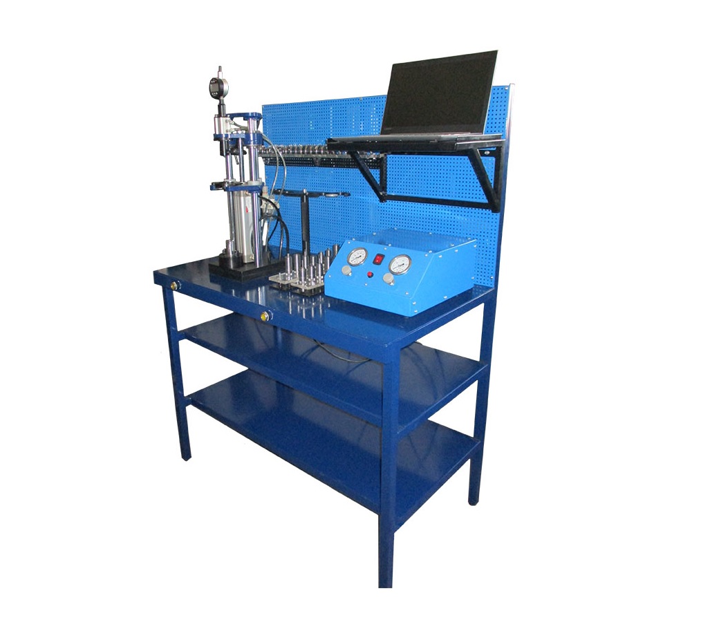 Техносоюз Стенд для регулировки форсунок