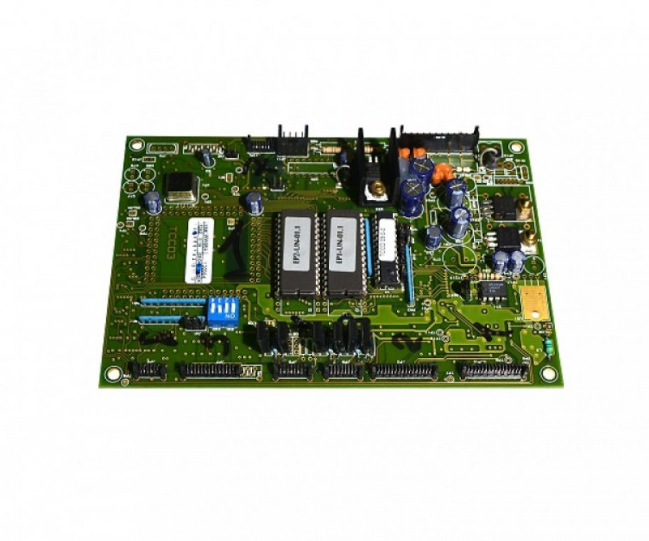 Плата измерительной головки для TROMMELBERG URS 1801 (замена на 4-100354)