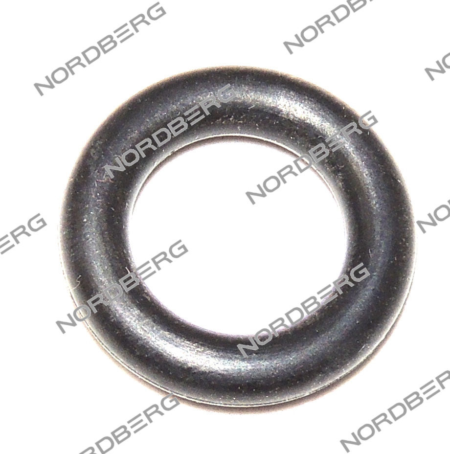 Прокладка S-000-012400-0 клапана педального узла для NORDBERG 4638E