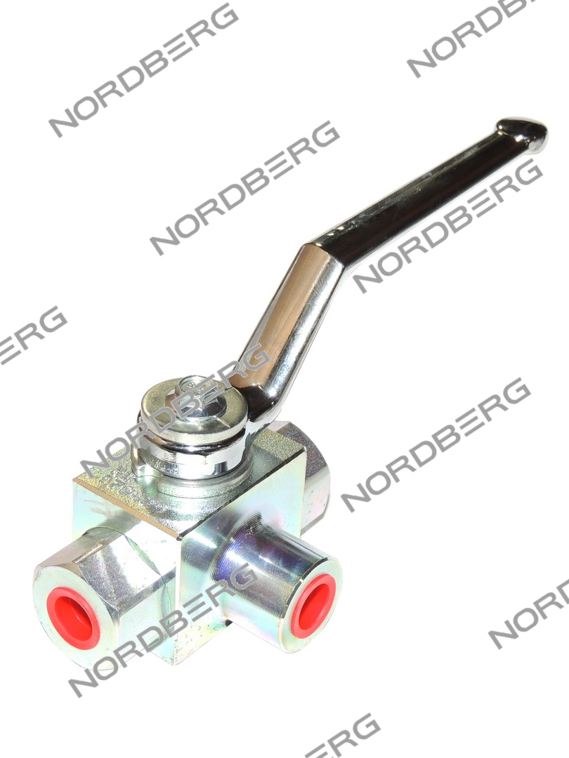 Кран переключения для NORDBERG 4450J