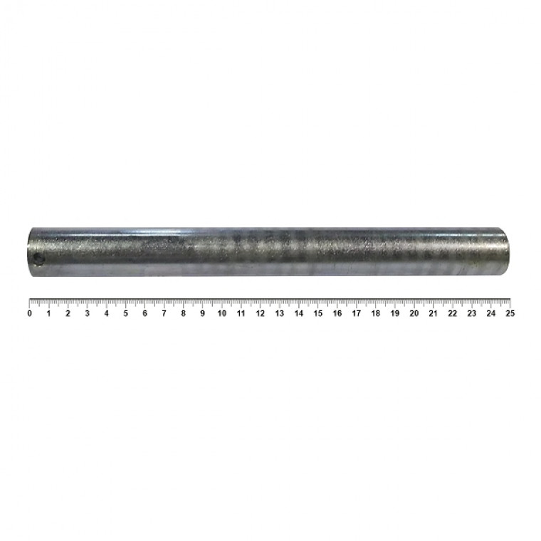 Палец рулевого колеса в сборе для WEDGE CLAMP MONOCOQUE