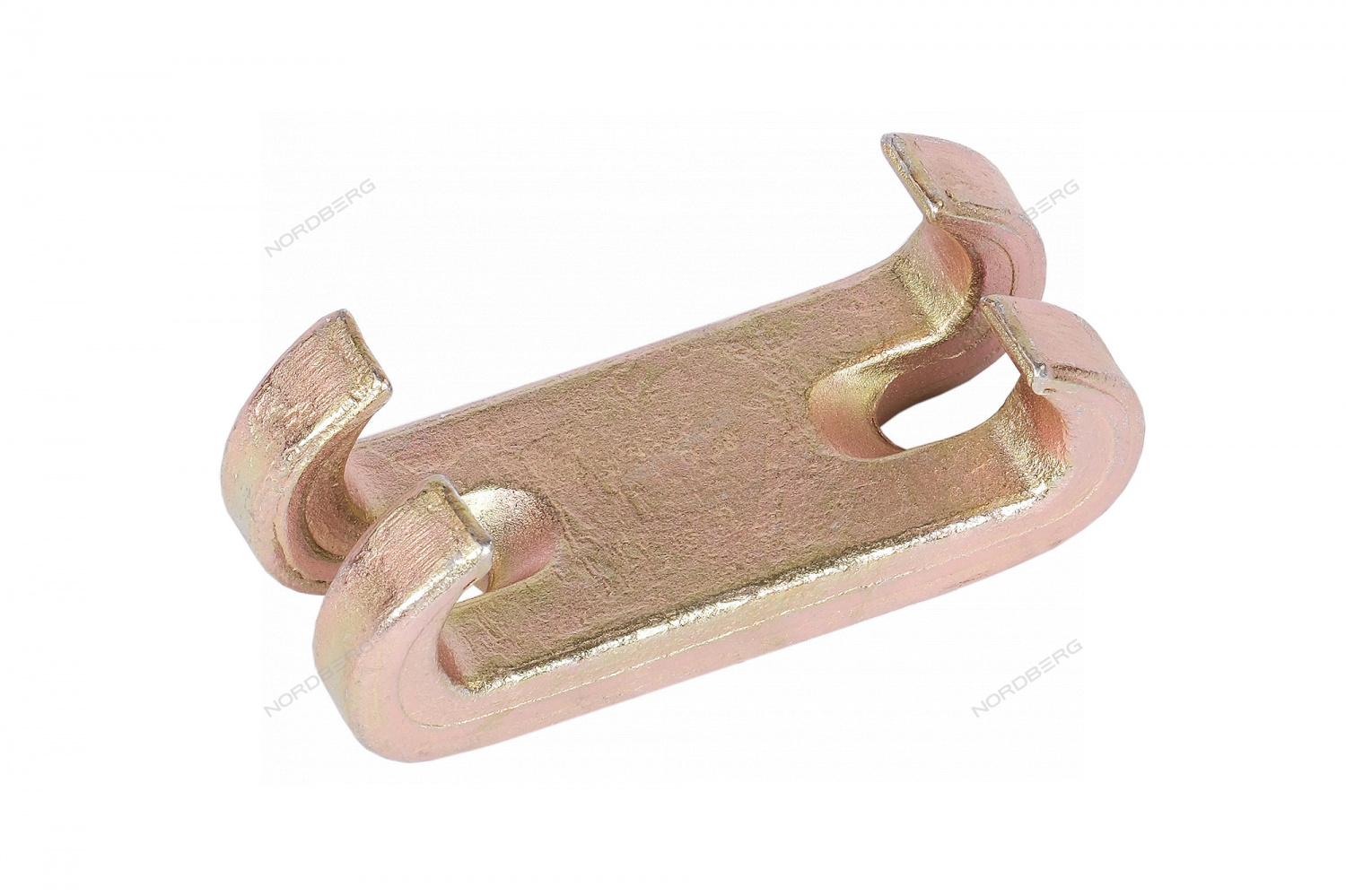 Захват цепи двухсторонний, рабочее усилие 2 т NORDBERG