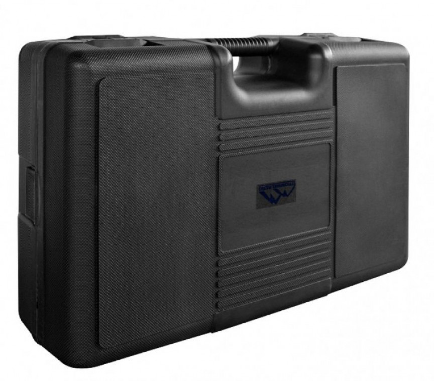 Набор гидрорастяжки TROMMELBERG на 4 тонны (в чемоданчике)