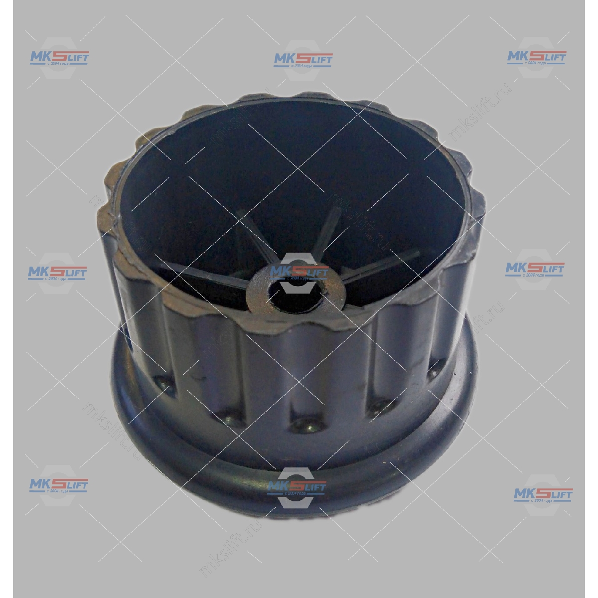 Крышка пластик KraftWell  арт. KRW25-S215