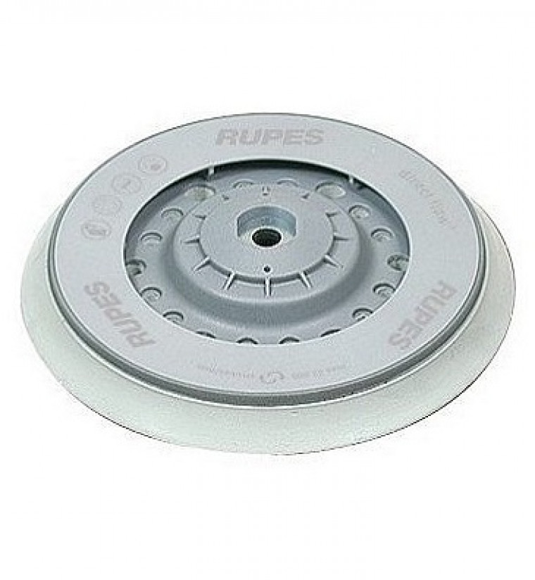 Основа шлифовальная D150 мм MULTIHOLE для RUPES ER153 / ER155 жёсткая