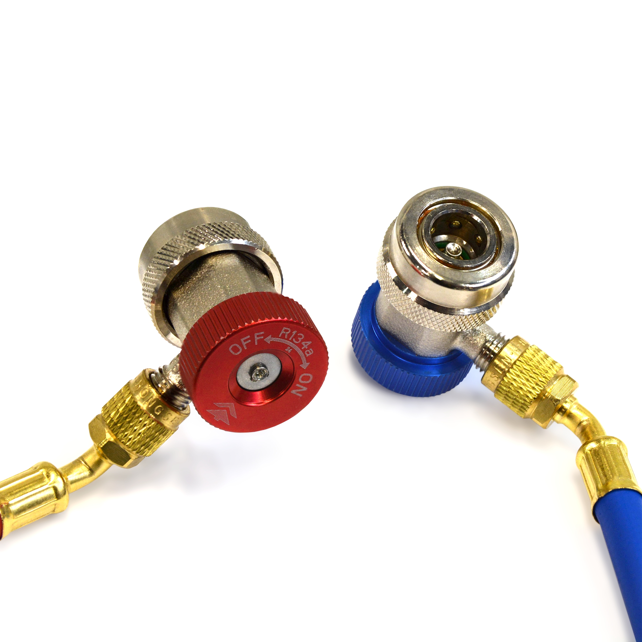 Автоматическая установка для обслуживания кондиционеров TROMMELBERG OC400B