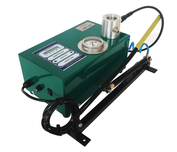 Техносоюз Прибор для проверки свечей зажигания, SMC-100M ( 12V)