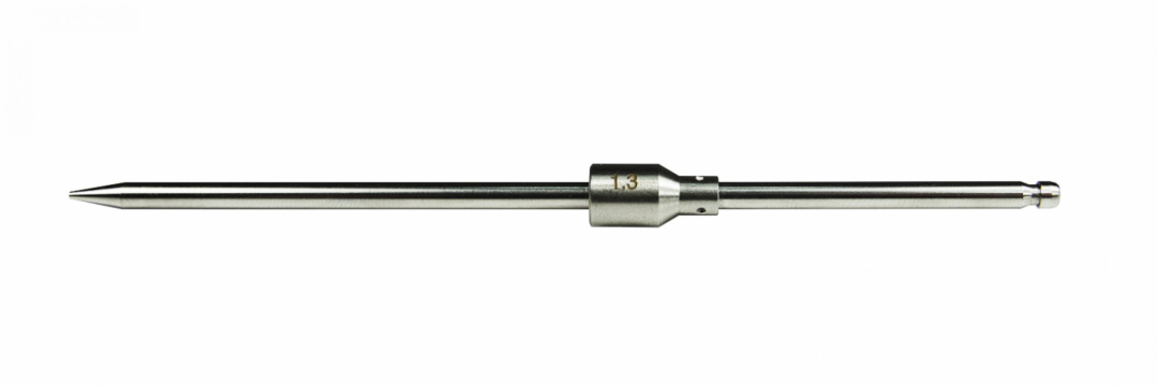 Сменный комплект для краскопульта HUBERTH HVLP+ RP15010HV (дюза 1.3 мм)