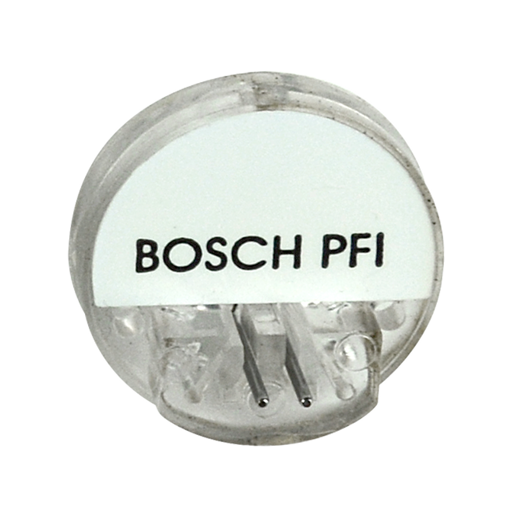 Набор индикаторов TROMMELBERG A101010 для проверки системы впрыска автомобилей