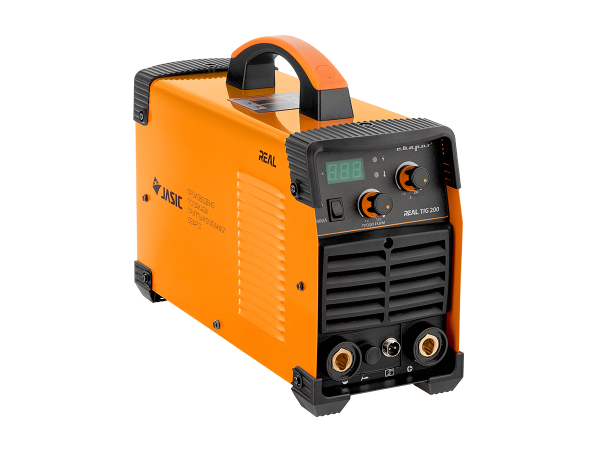 Аргонодуговая сварка TIG  REAL TIG 200 (W223)